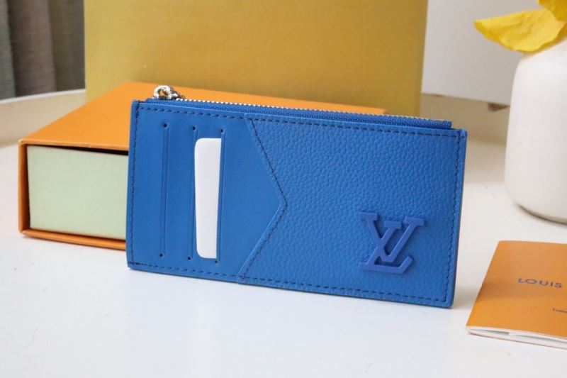 LV Wallets